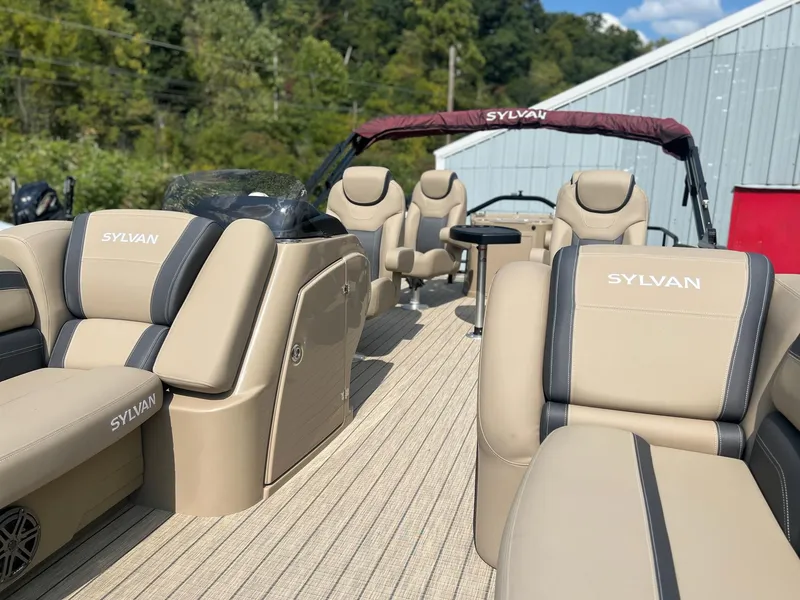 Slide: The Image of Sylvan L-3 QHS 2024 - 18