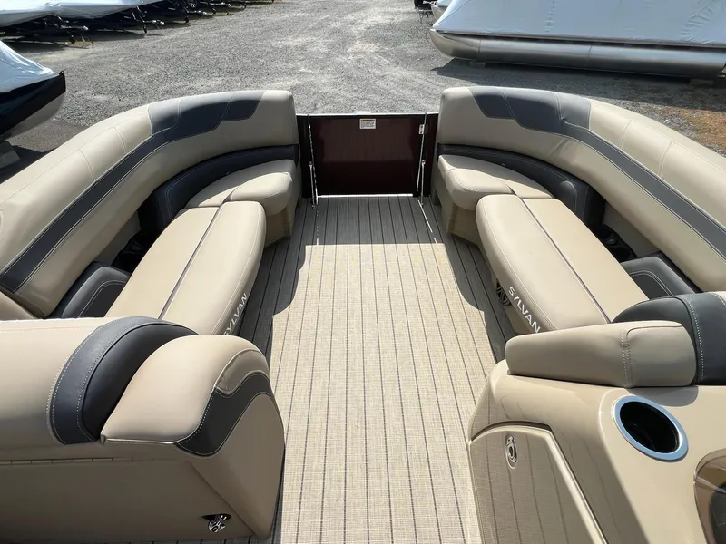 Slide: The Image of Sylvan L-3 QHS 2024 - 23