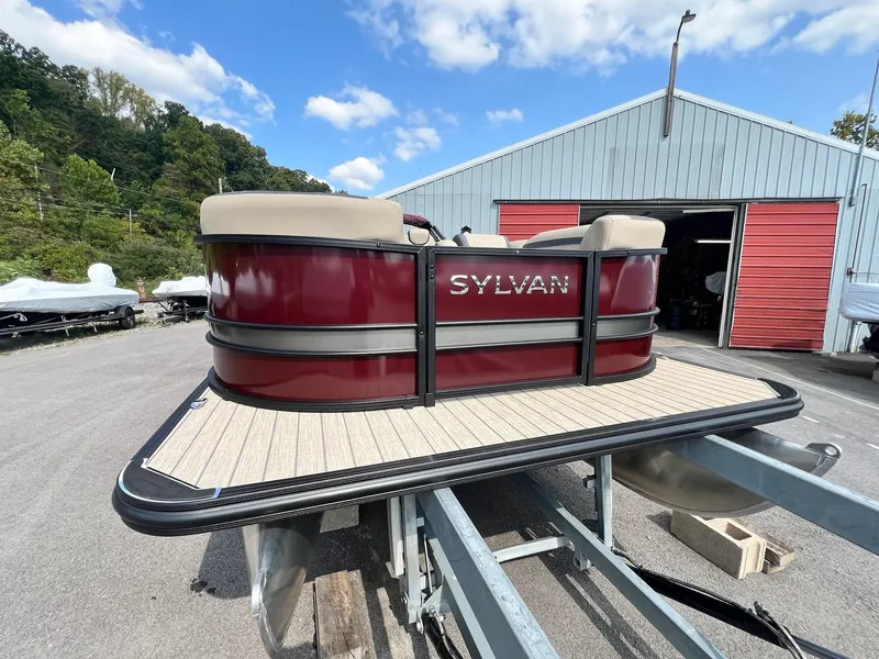 Slide: The Image of Sylvan L-3 QHS 2024 - 24