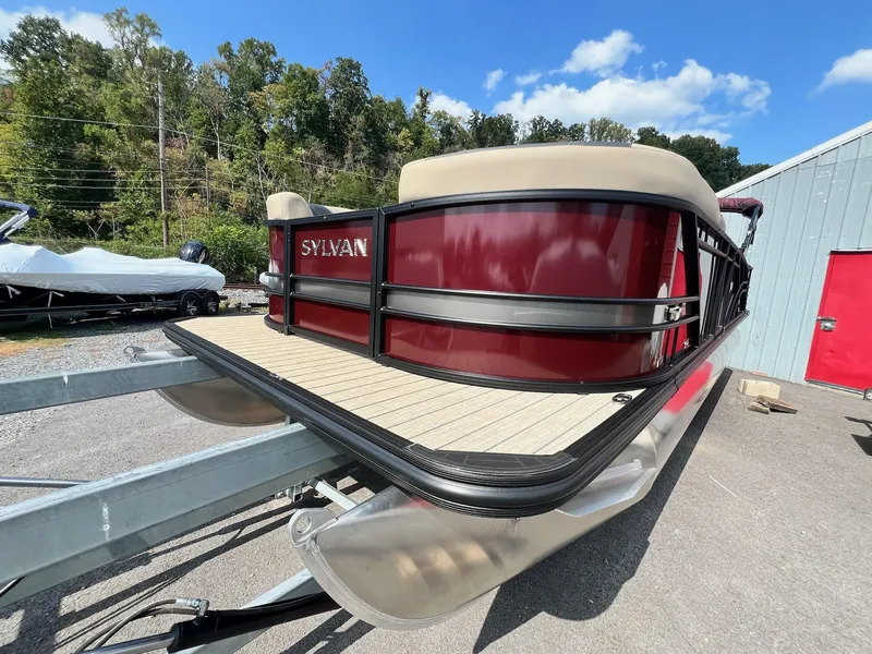 Slide: The Image of Sylvan L-3 QHS 2024 - 26