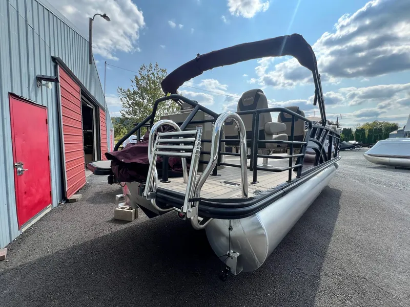 Slide: The Image of Sylvan L-3 QHS 2024 - 35