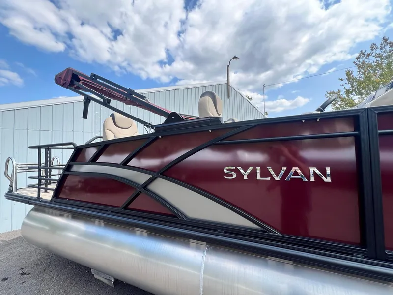 Slide: The Image of Sylvan L-3 QHS 2024 - 41