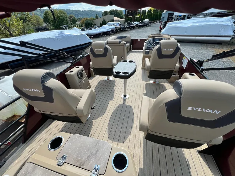 Slide: The Image of Sylvan L-3 QHS 2024 - 42