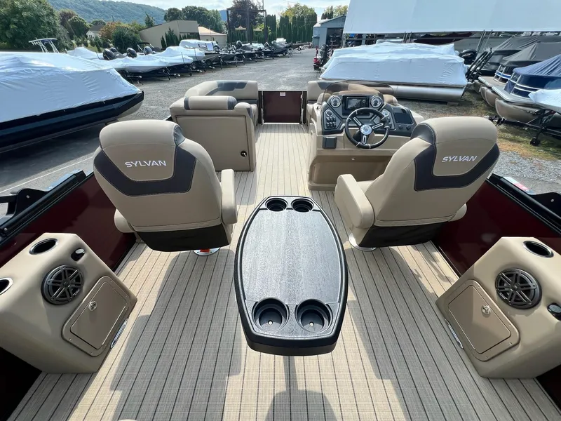 Slide: The Image of Sylvan L-3 QHS 2024 - 43