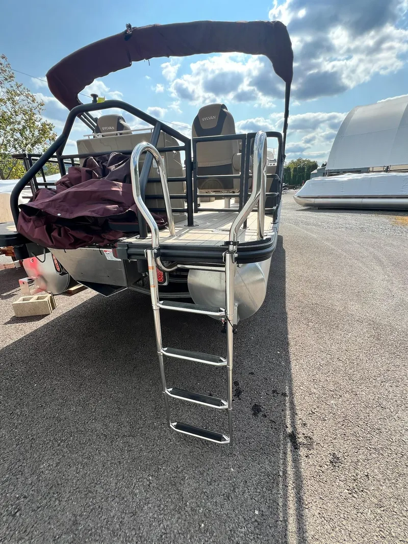 Slide: The Image of Sylvan L-3 QHS 2024 - 44