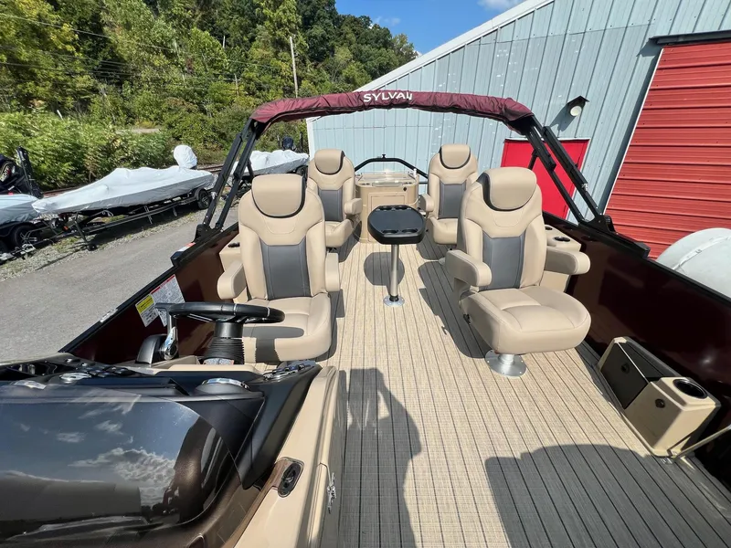 Slide: The Image of Sylvan L-3 QHS 2024 - 46