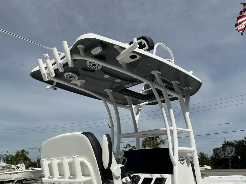 Slide: The Image of Tidewater 2500 Carolina Bay 2025 - 10