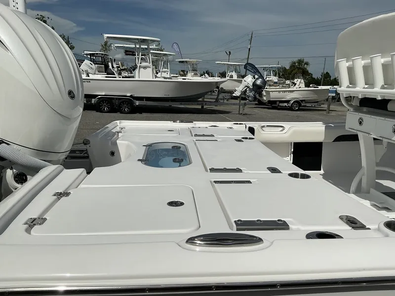 Slide: The Image of Tidewater 2500 Carolina Bay 2025 - 12