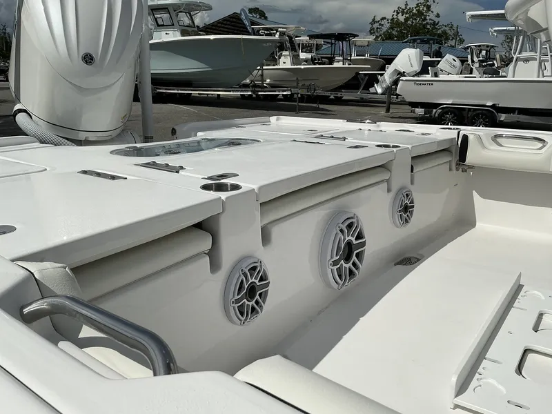 Slide: The Image of Tidewater 2500 Carolina Bay 2025 - 13