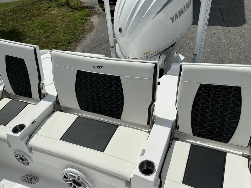 Slide: The Image of Tidewater 2500 Carolina Bay 2025 - 15