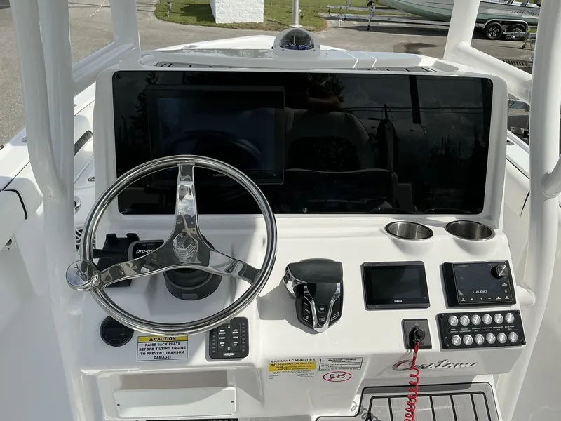 Slide: The Image of Tidewater 2500 Carolina Bay 2025 - 16