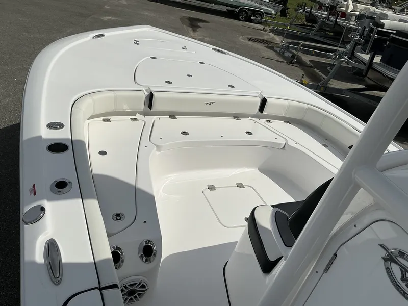 Slide: The Image of Tidewater 2500 Carolina Bay 2025 - 21