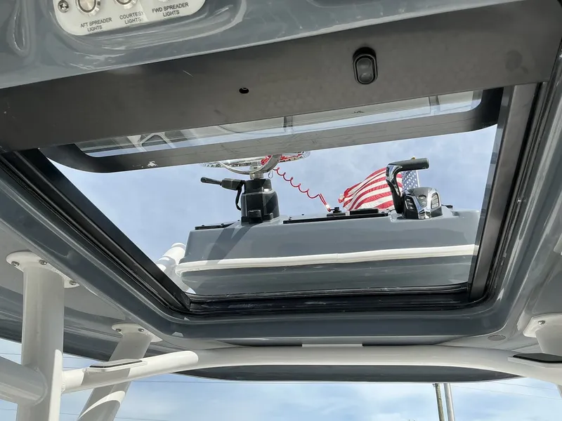 Slide: The Image of Tidewater 2500 Carolina Bay 2025 - 24