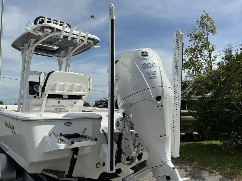Slide: The Image of Tidewater 2500 Carolina Bay 2025 - 6