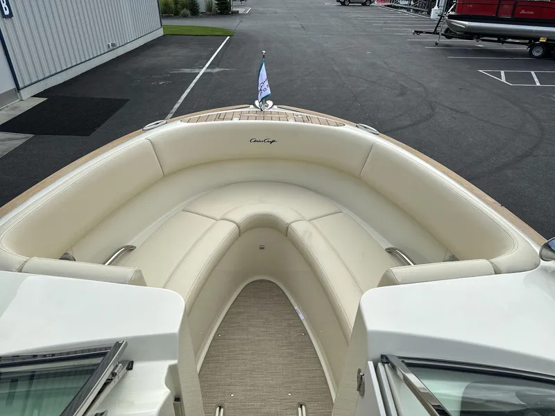 Slide: The Image of Chris-Craft Launch 27 2025 - 10