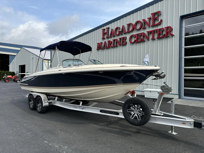 Slide: The Image of Chris-Craft Launch 27 2025 - 3