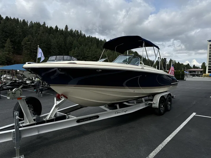 Slide: The Image of Chris-Craft Launch 27 2025 - 4