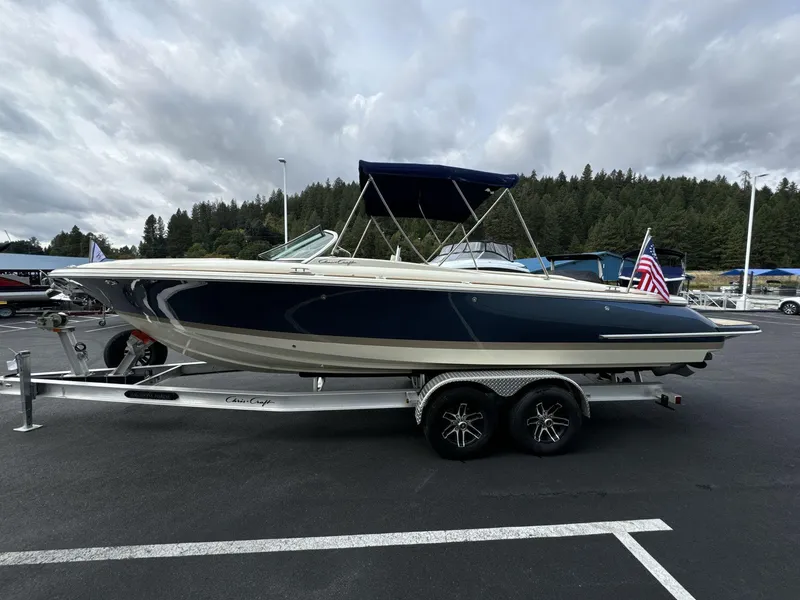 Slide: The Image of Chris-Craft Launch 27 2025 - 5