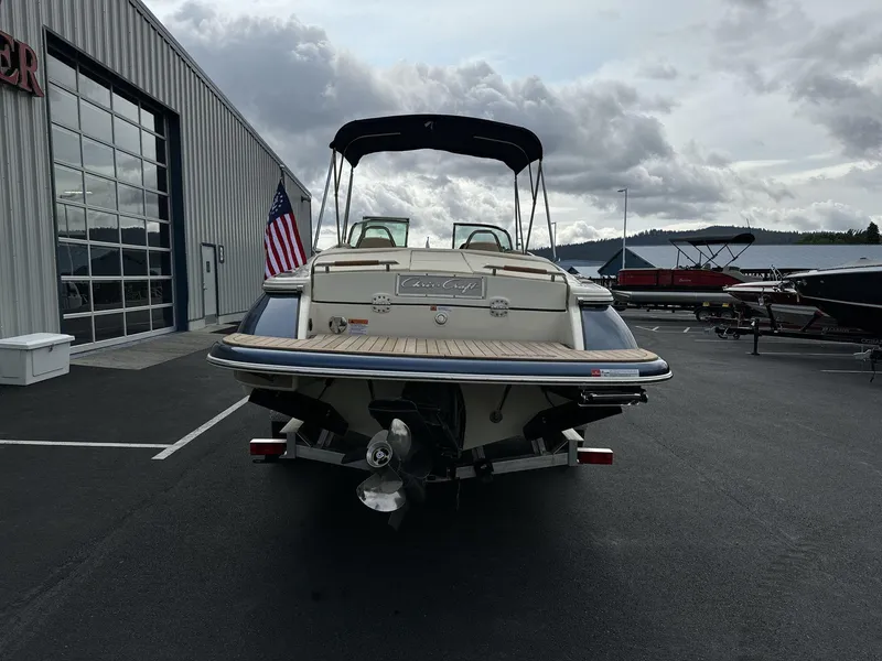 Slide: The Image of Chris-Craft Launch 27 2025 - 7