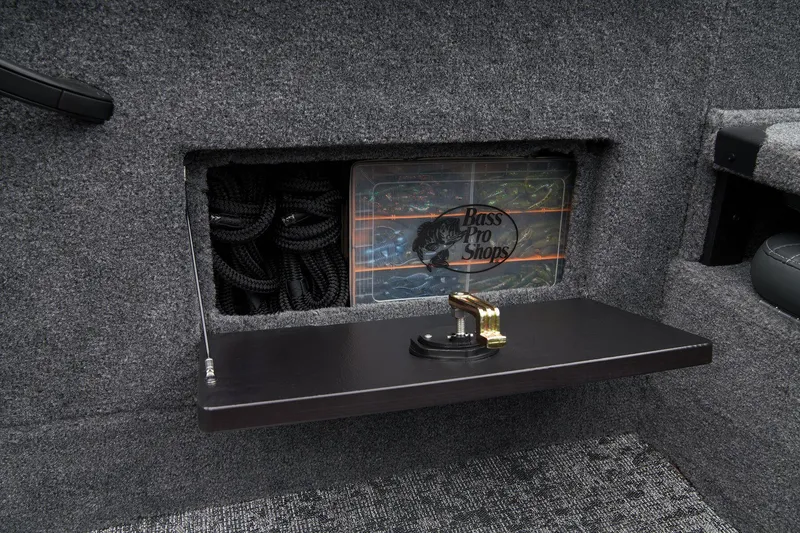 Slide: The Image of Tracker Targa V-18 Combo 2025 - 73