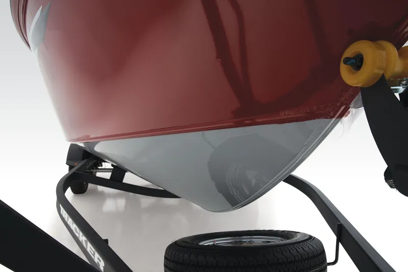 Slide: The Image of Tracker Targa V-18 Combo 2025 - 24