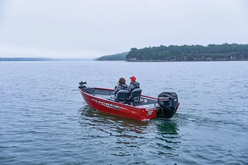 Slide: The Image of Tracker Super Guide V-16 SC 2025 - 47