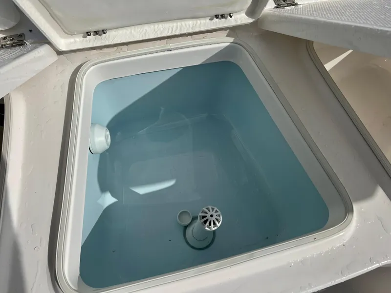 Slide: The Image of Robalo 226 Cayman 2025 - 28