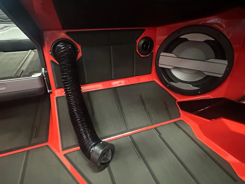 Slide: The Image of Supra SA 450 2025 - 51