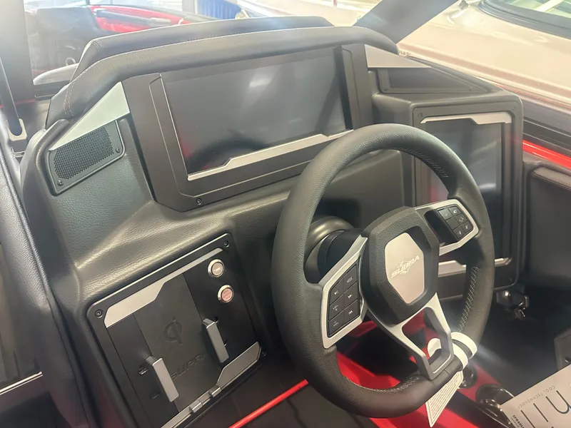 Slide: The Image of Supra SA 450 2025 - 53