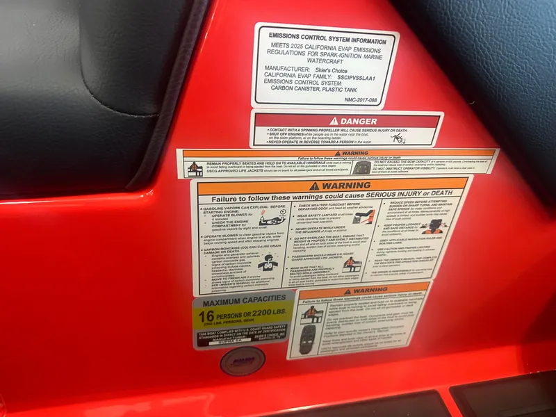 Slide: The Image of Supra SA 450 2025 - 59