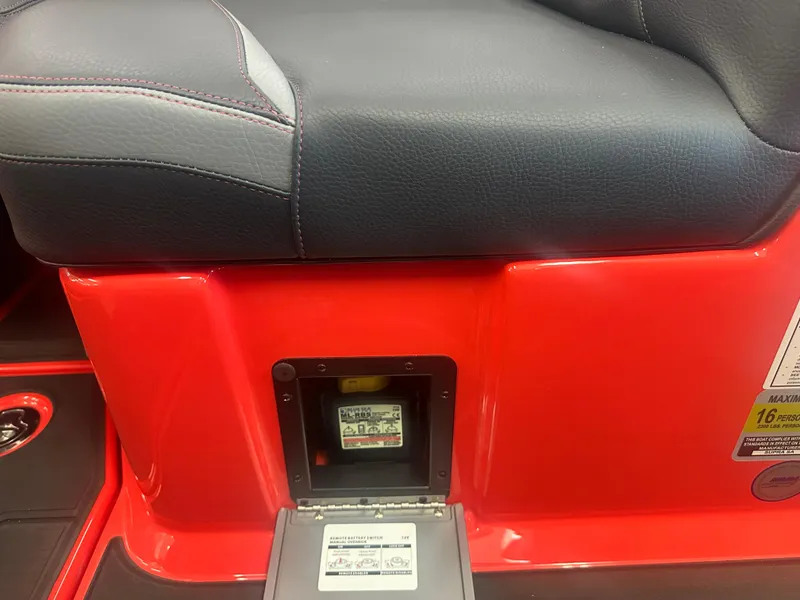 Slide: The Image of Supra SA 450 2025 - 61