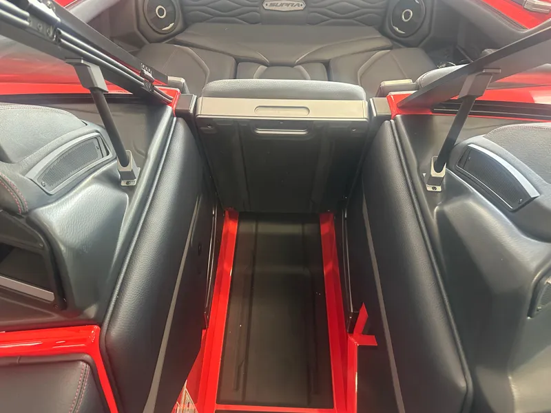 Slide: The Image of Supra SA 450 2025 - 63