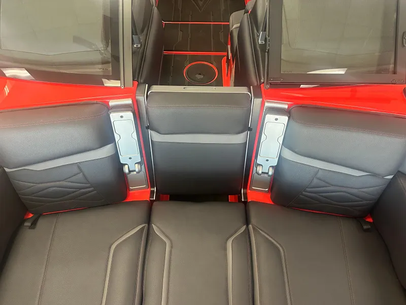 Slide: The Image of Supra SA 450 2025 - 64