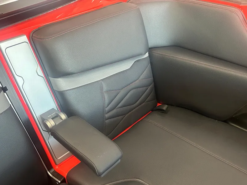 Slide: The Image of Supra SA 450 2025 - 66