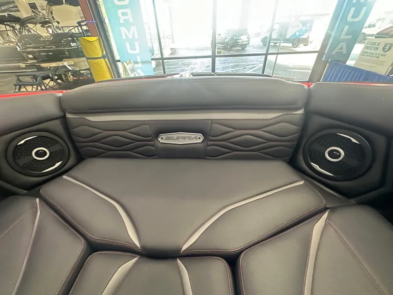 Slide: The Image of Supra SA 450 2025 - 69