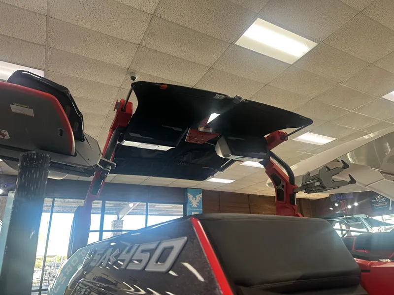 Slide: The Image of Supra SA 450 2025 - 71