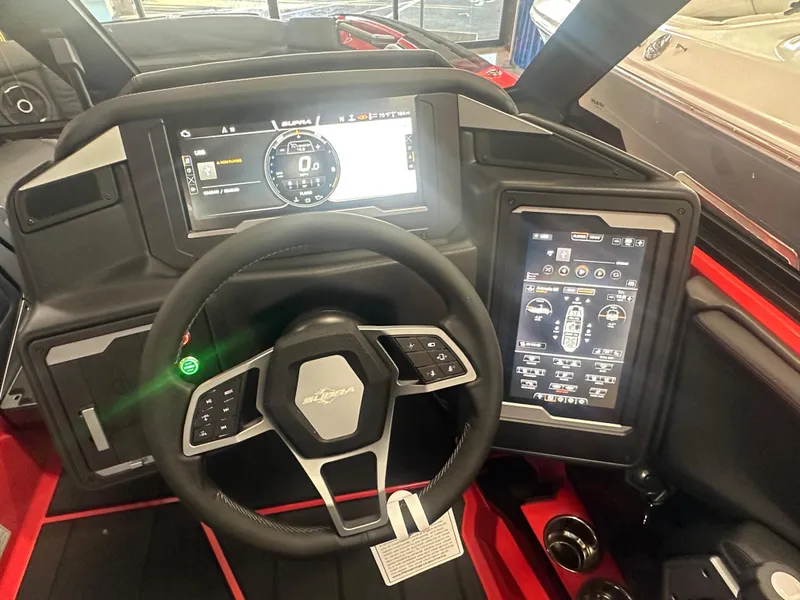 Slide: The Image of Supra SA 450 2025 - 72