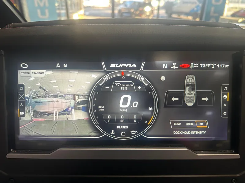 Slide: The Image of Supra SA 450 2025 - 74