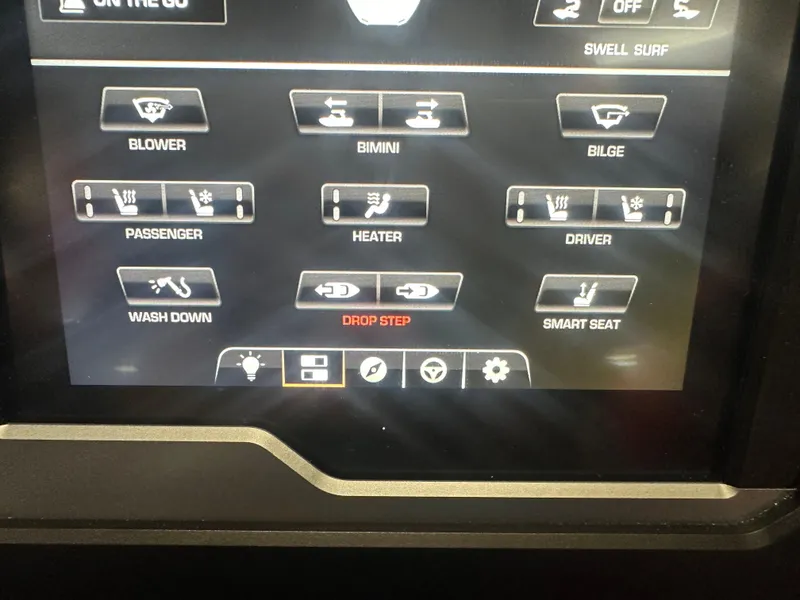 Slide: The Image of Supra SA 450 2025 - 75