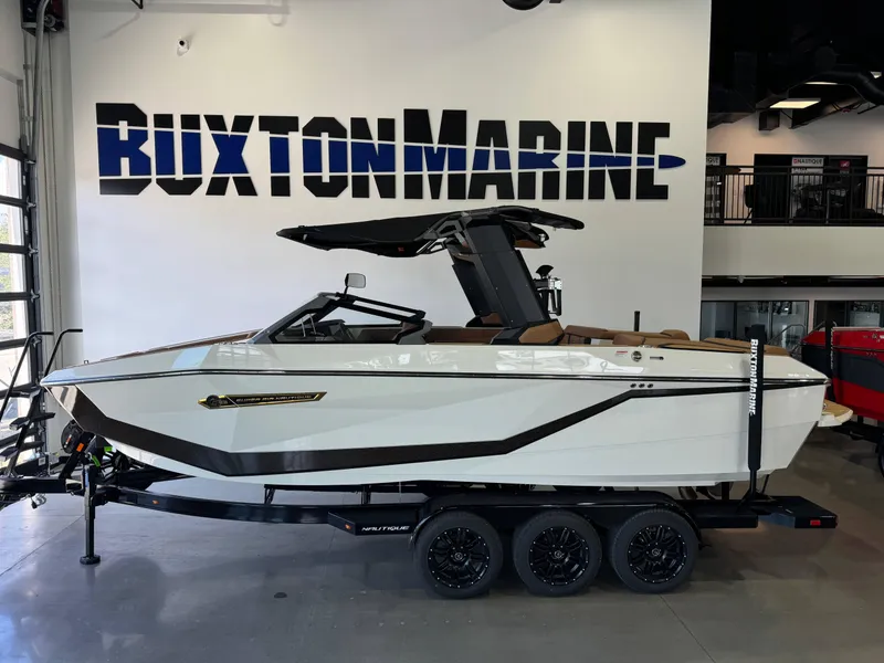 The Image of Nautique Super Air Nautique G23 2025 - undefined