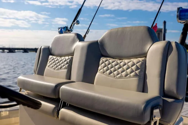 Slide: The Image of Scout 281 XSS 2025 - 3