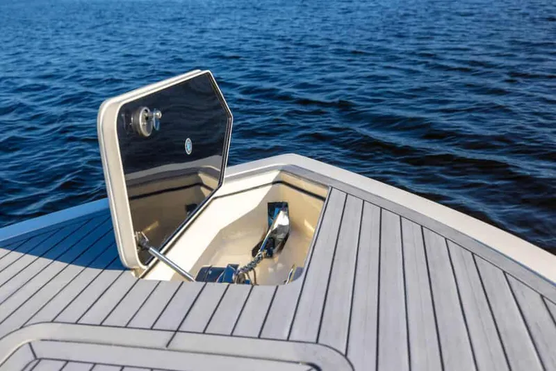 Slide: The Image of Scout 281 XSS 2025 - 5