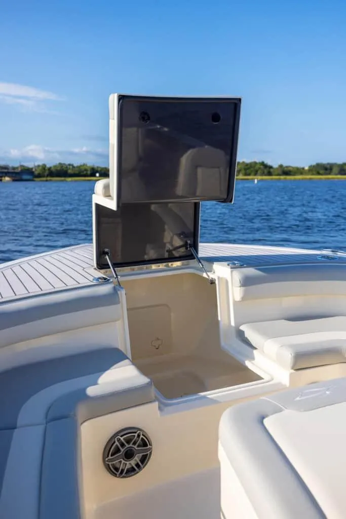 Slide: The Image of Scout 281 XSS 2025 - 6