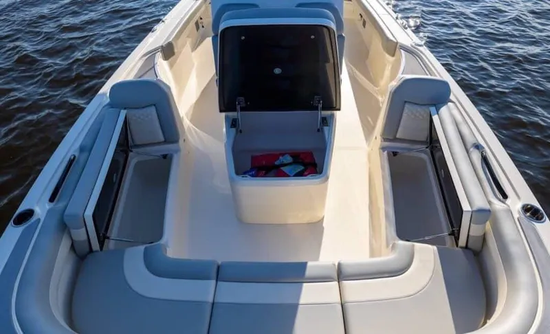 Slide: The Image of Scout 281 XSS 2025 - 7