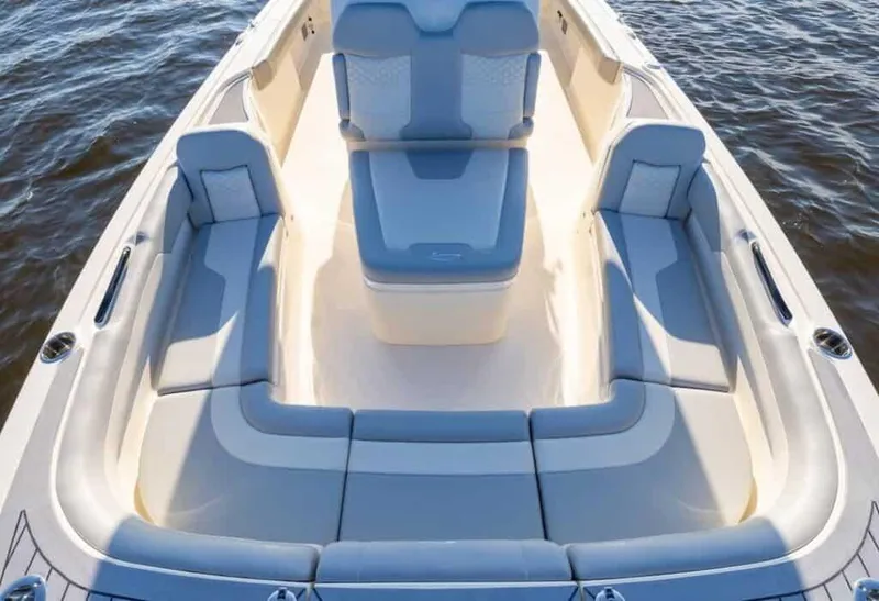 Slide: The Image of Scout 281 XSS 2025 - 8