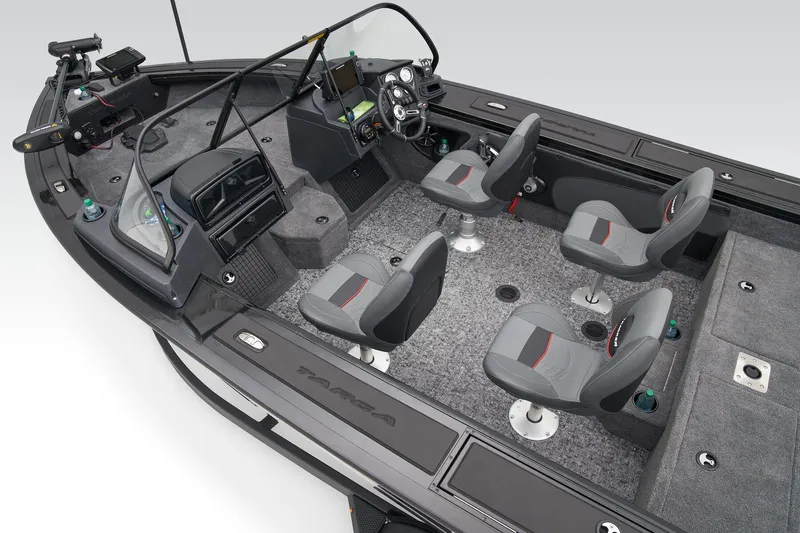 Slide: The Image of Tracker Targa V-19 WT 2025 - 26