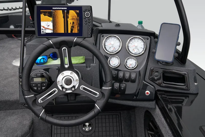 Slide: The Image of Tracker Targa V-19 WT 2025 - 34