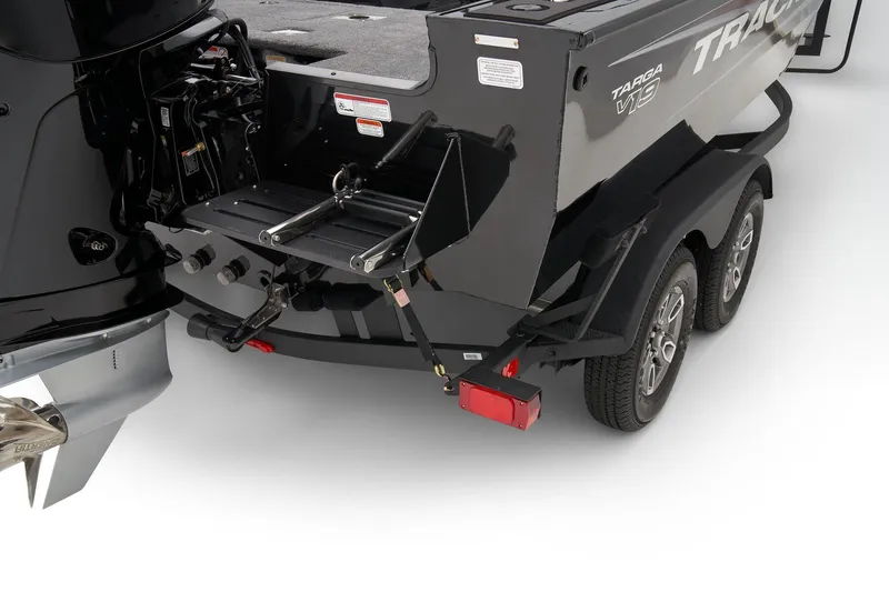 Slide: The Image of Tracker Targa V-19 WT 2025 - 66