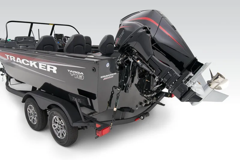 Slide: The Image of Tracker Targa V-19 WT 2025 - 64