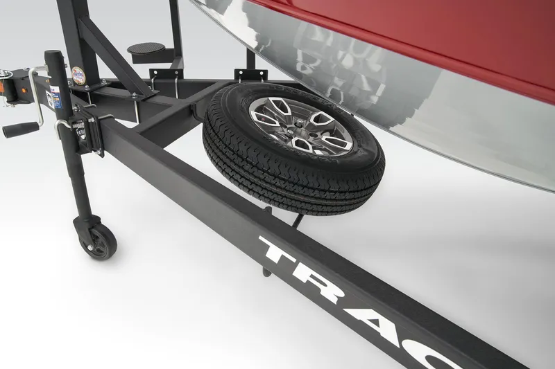 Slide: The Image of Tracker Targa V-19 Combo 2025 - 20